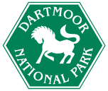 Dartmoor National Park logo